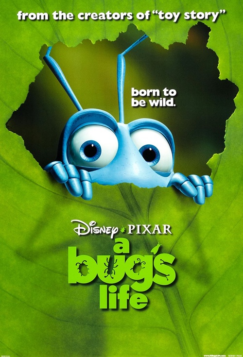 A Bug's Life