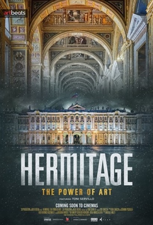 Hermitage - The Power of Art