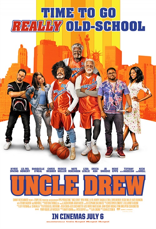 Uncle Drew