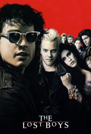The Lost Boys