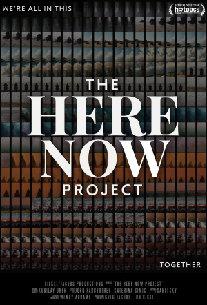 The Here Now Project | Where to watch streaming and online in New ...