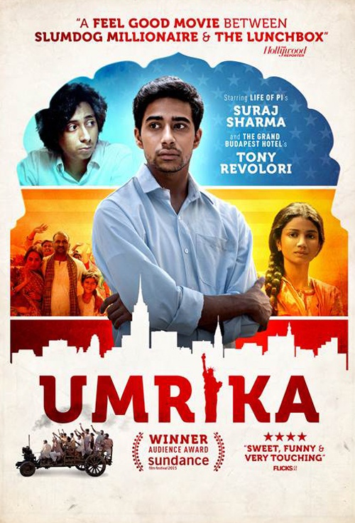 Umrika