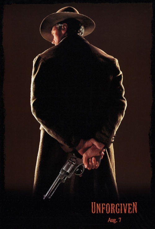 Unforgiven (1992)