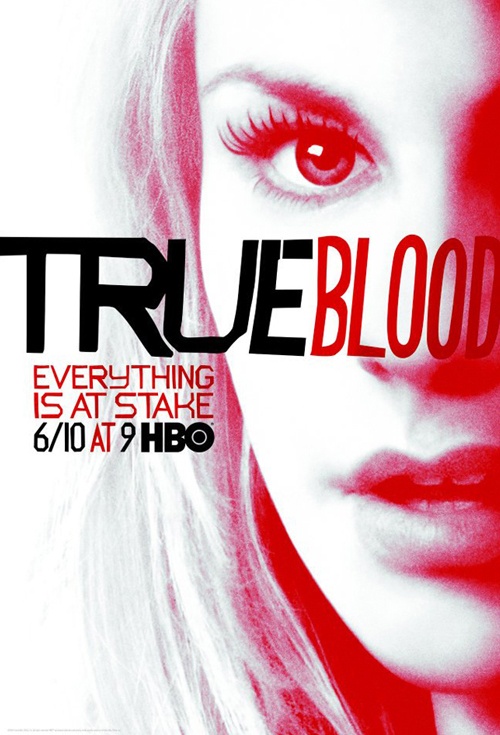 True Blood: Season 5