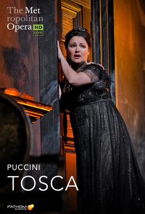 MetOpera: Tosca
