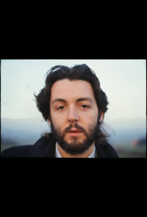 Poster for Man on the Run