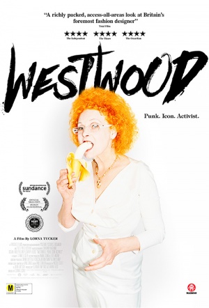 Westwood: Punk, Icon, Activist