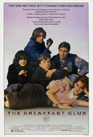 The Breakfast Club