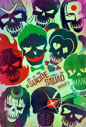 Suicide Squad