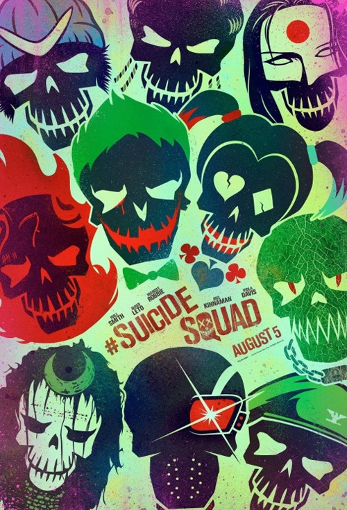 Suicide Squad