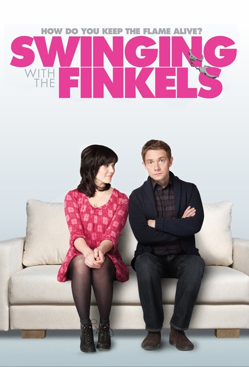 Swinging With The Finkels