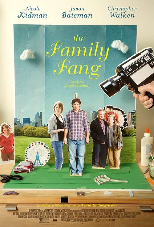 The Family Fang