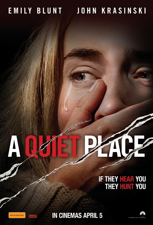 a quiet place film series a quiet place film series