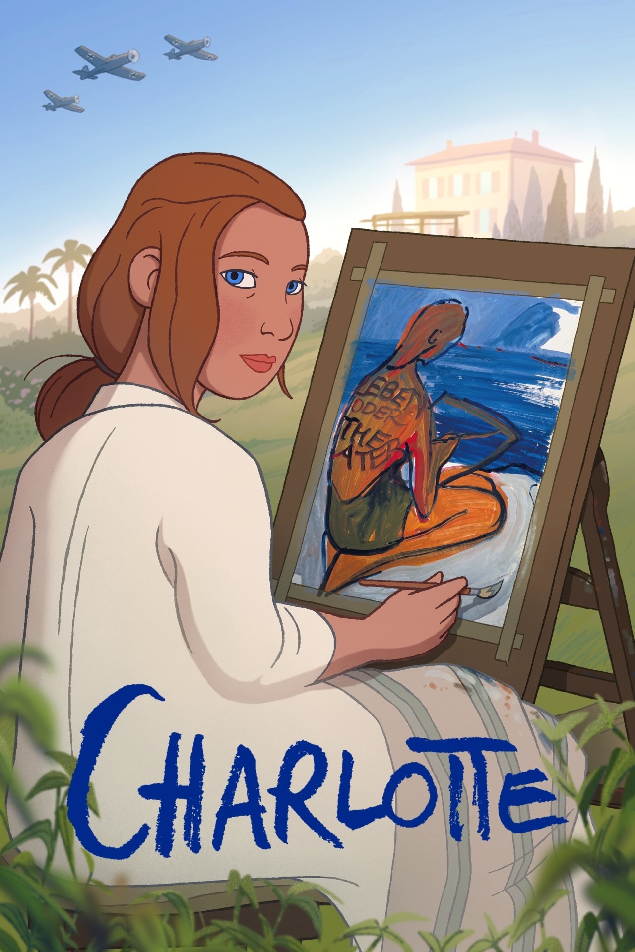 Charlotte (2021) | Where to watch streaming and online in Australia ...