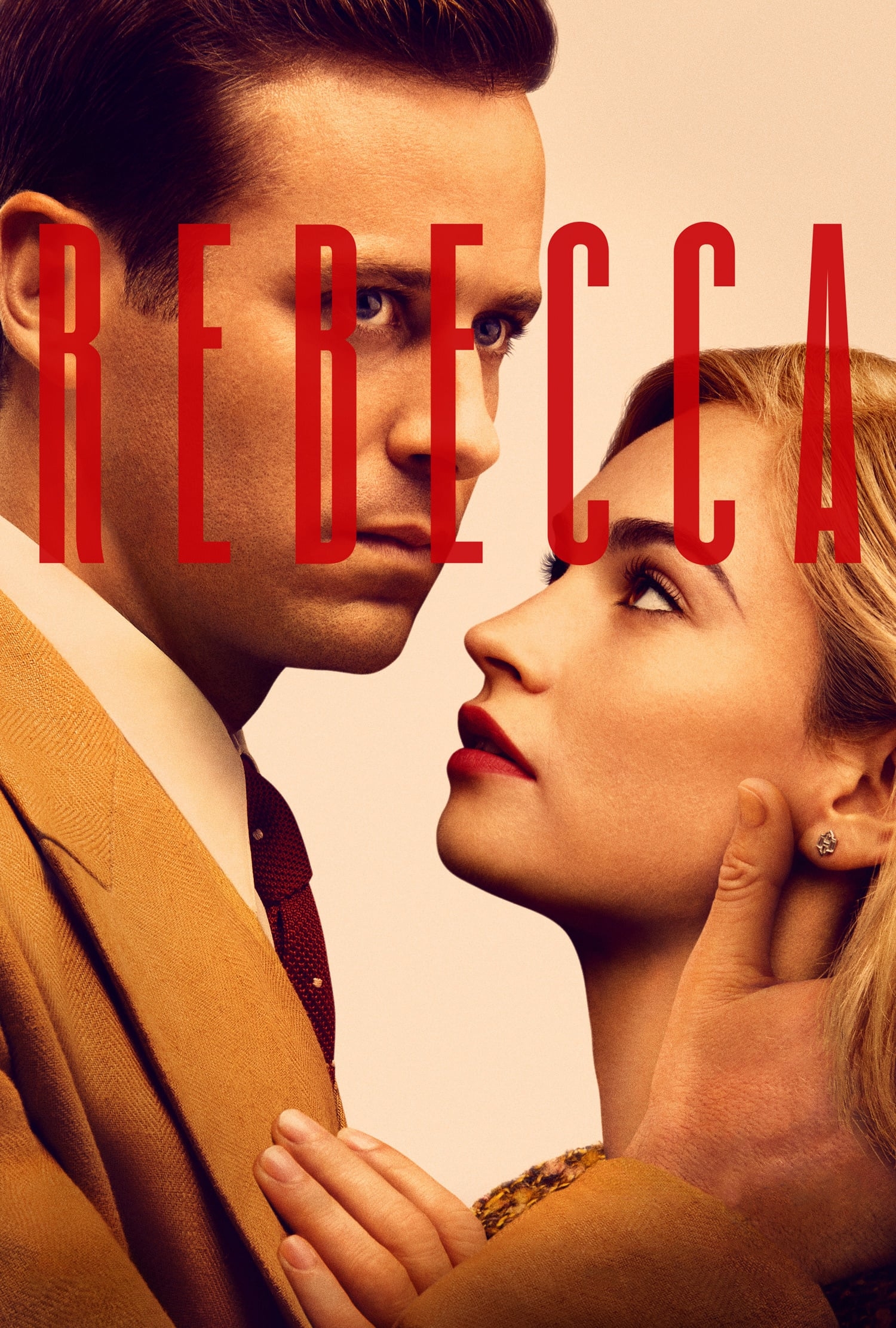 Rebecca (2020) | Where to watch streaming and online | Flicks.com.au