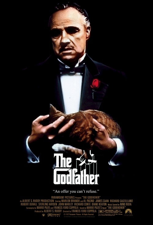 The Godfather