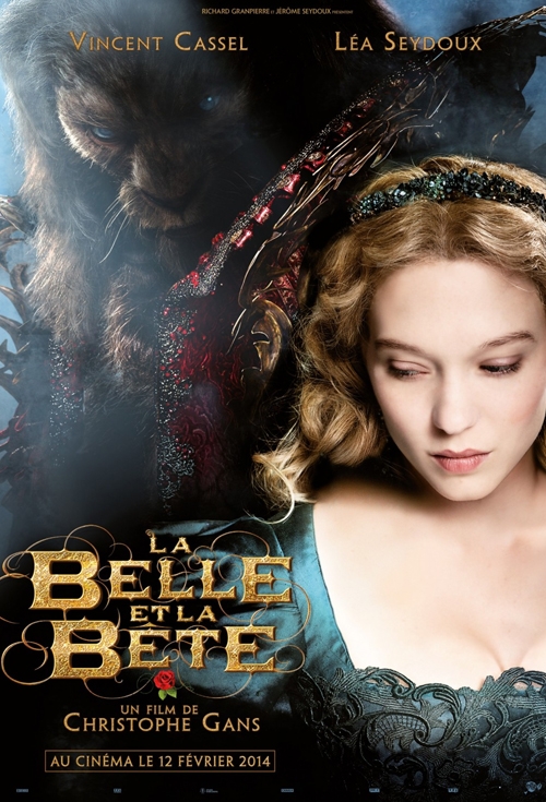 La Belle Et La Bete Streaming 2014