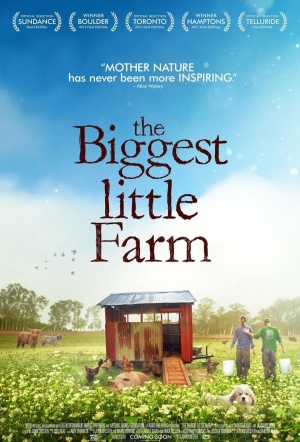 The Biggest Little Farm