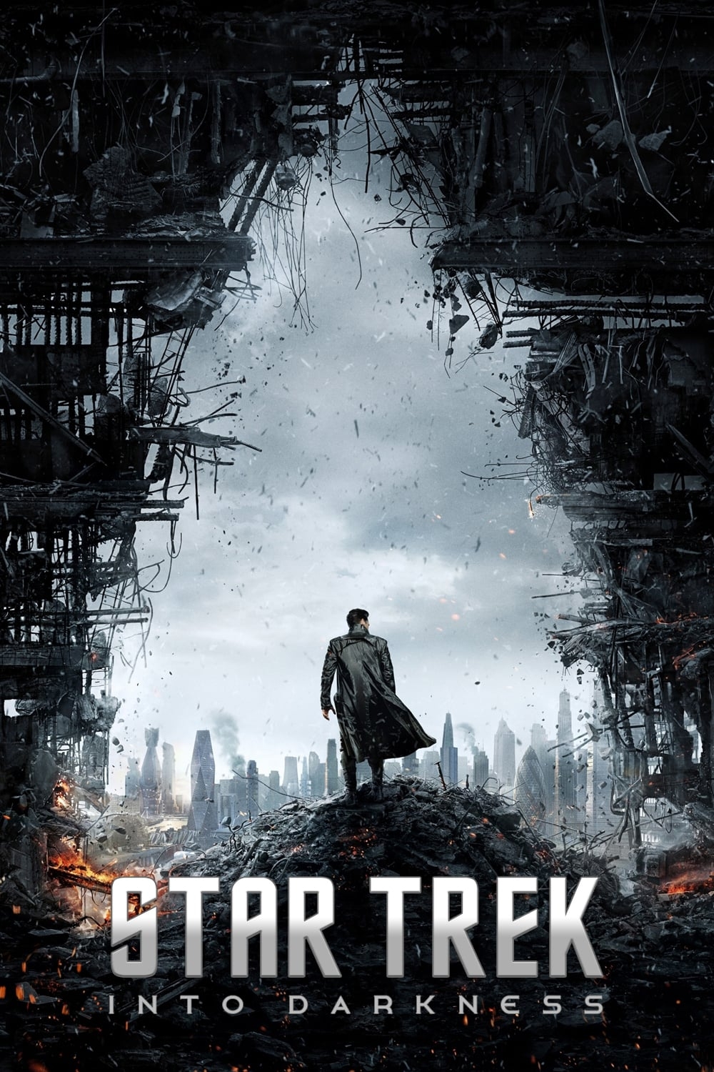 Star Trek Into Darkness Streaming Star Trek Into Darkness | Where to watch streaming and online | Flicks