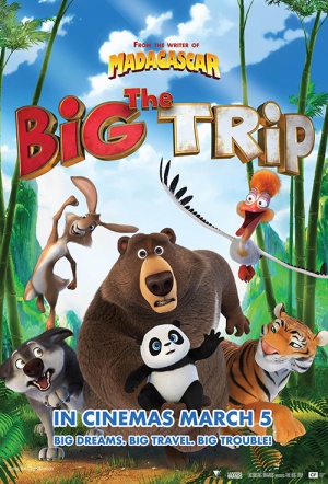 The Big Trip
