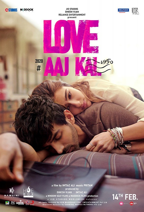 Love Aaj Kal 2