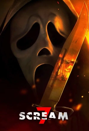 Poster for Scream 7