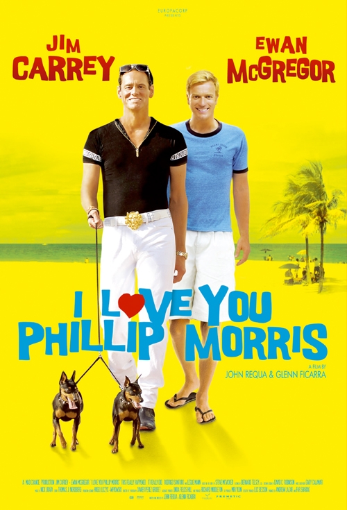 I Love You Phillip Morris | Where to watch streaming and online in New