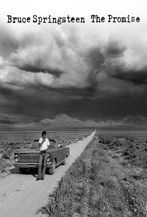 Bruce Springsteen: The Promise