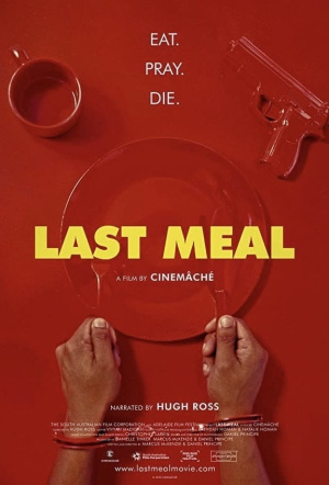 Poster for Last Meal