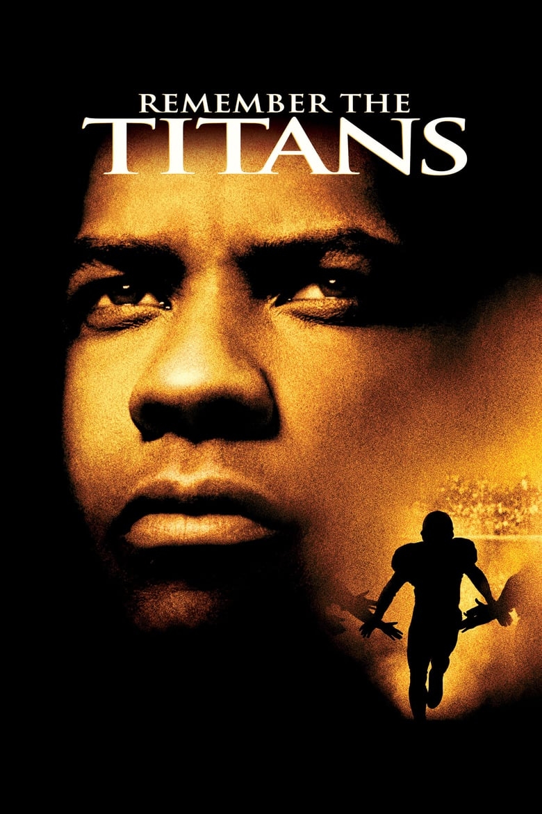 Remember the Titans | Where to watch streaming and online | Flicks.com.au