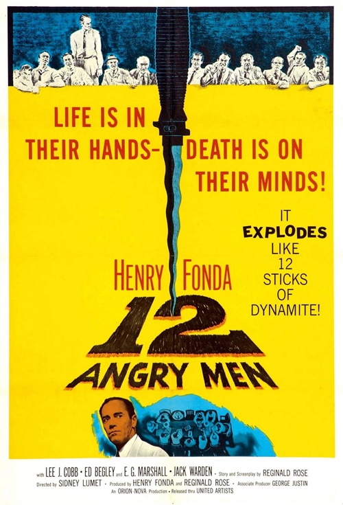 12 Angry Men