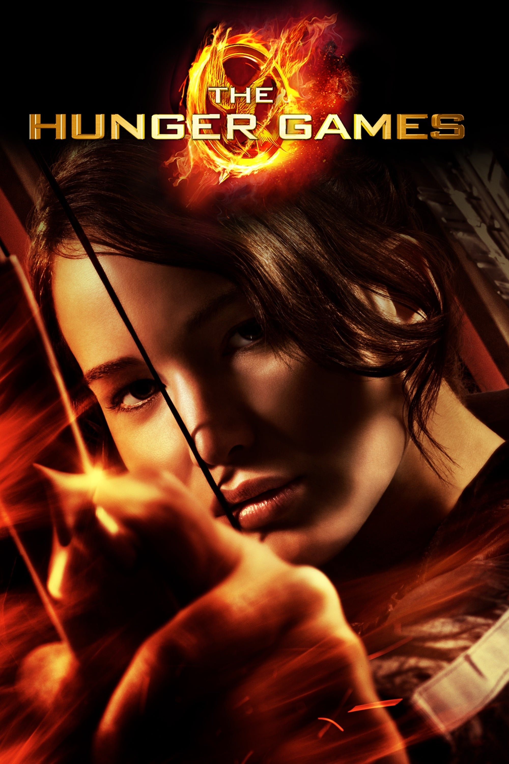 The Hunger Games  Where to watch streaming and online in New Zealand 