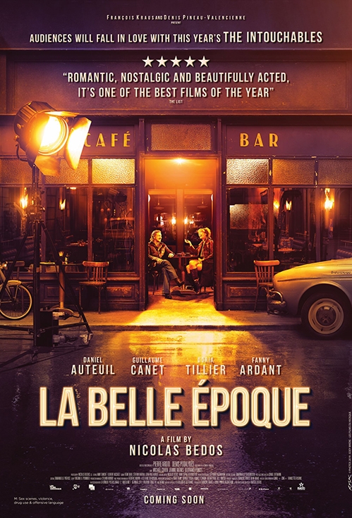 La Belle époque Stream La belle époque | Where to watch streaming and online | Flicks.co.nz