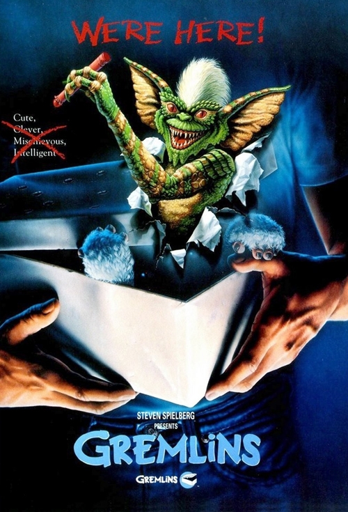 Gremlins Where to watch streaming and online Flicks.co.nz