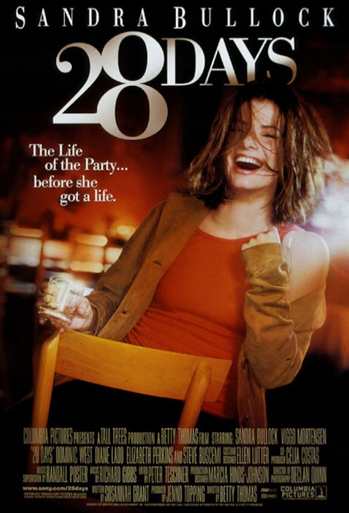 28 Days