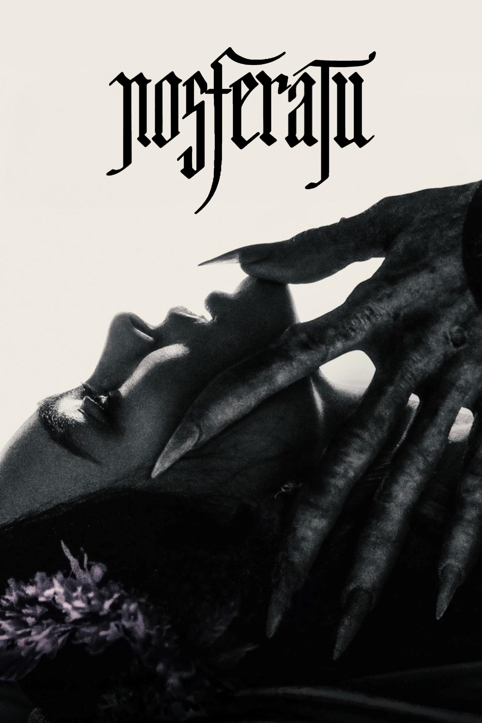 Nosferatu (2024) Movie session times & tickets in Australian cinemas Flicks
