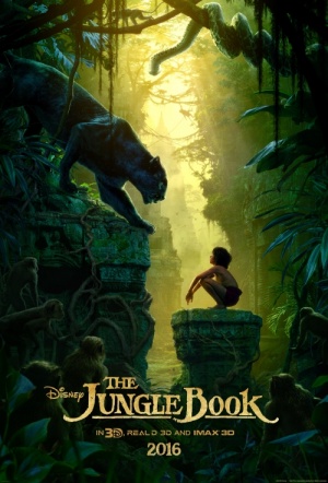 The Jungle Book (2016)