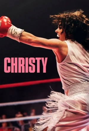 Poster for Christy