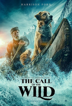 The Call of the Wild (2020)