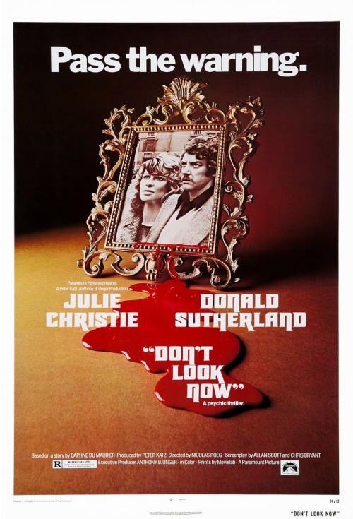 Don't Look Now