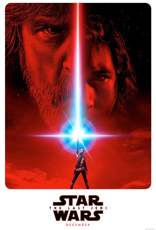 Star Wars: Double Bill - Episodes VII & VIII