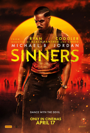 Poster for Sinners
