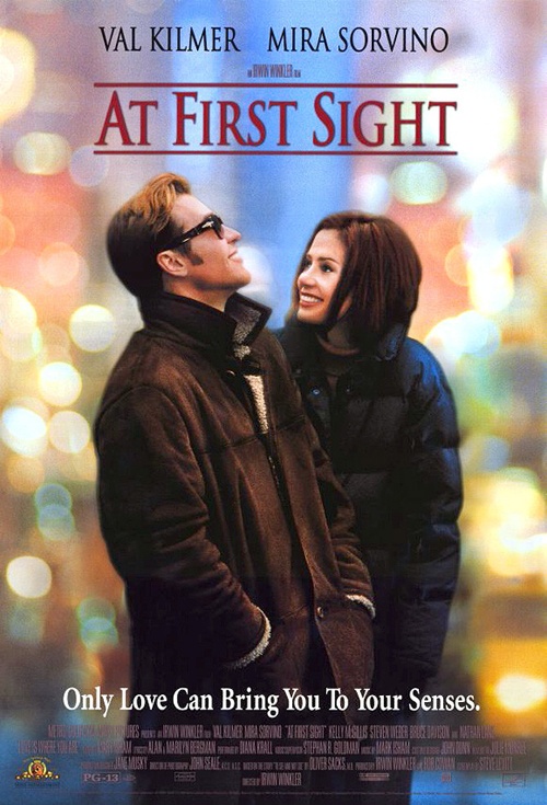 At First Sight