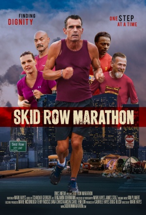Skid Row Marathon