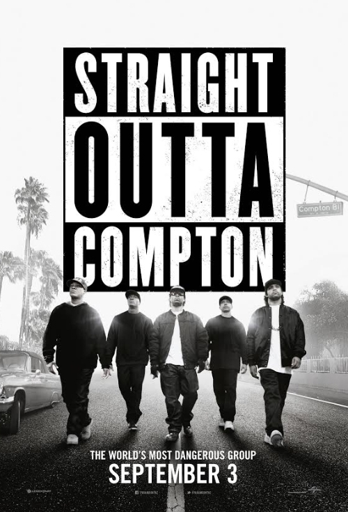 Watch Straight Outta Compton Online Free
