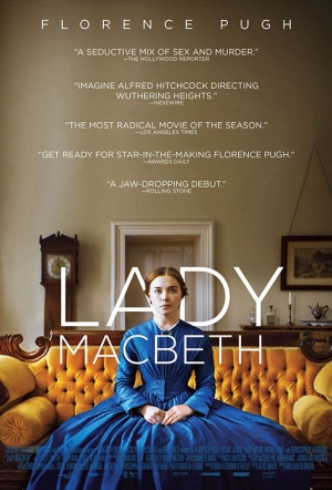 Lady Macbeth
