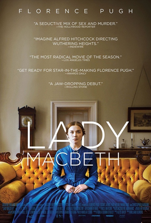 Lady Macbeth