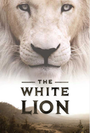 Poster for White Lion