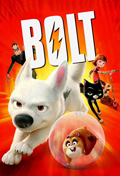 Bolt 3D