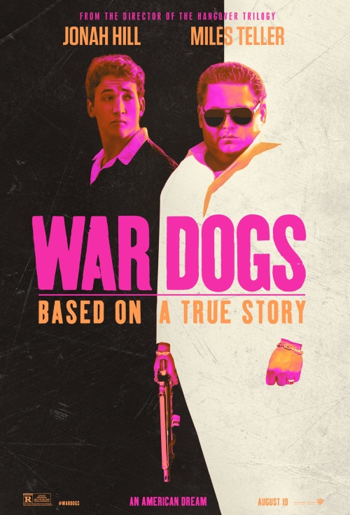 War Dogs